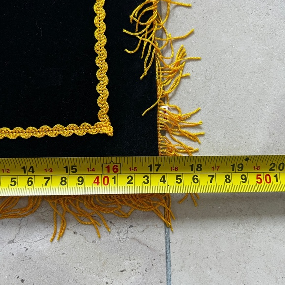 Canadian Provincial Coats of Arm Throw Pillow or Wall Tapestry man cave sun room - Picture 4 of 5